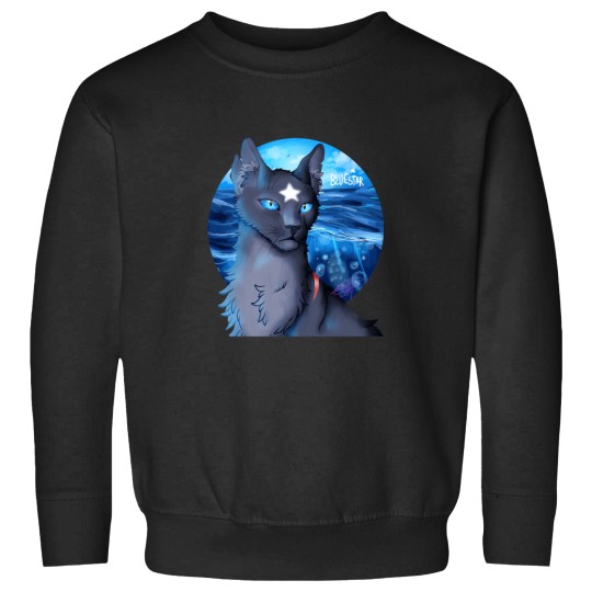 Discover Bluestar Sweatshirts