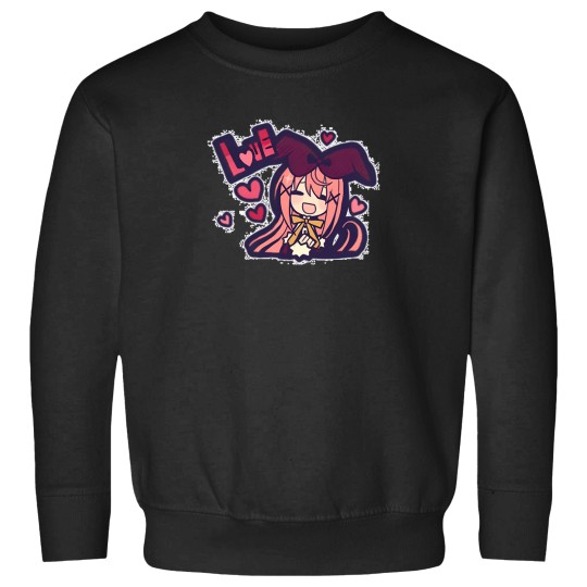 Discover Ibb   Indie Rpg Maker Horror Sweatshirts
