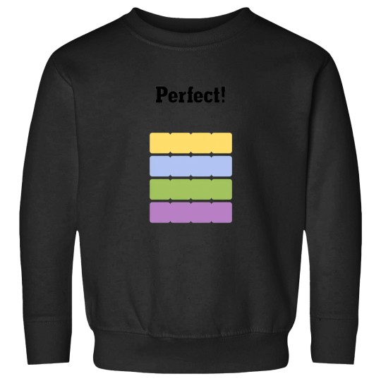 Discover New York Times Connections Perfect Sweatshirts