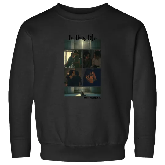 Discover Warrior Nun Avatrice Scenes Sweatshirts