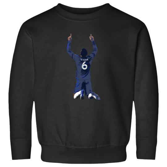Discover Thiago Silva Sweatshirts