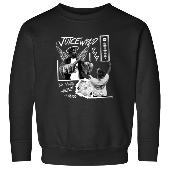 Discover When Is Juice World Leaving The Shop, Juice World 999 Sweatshirts