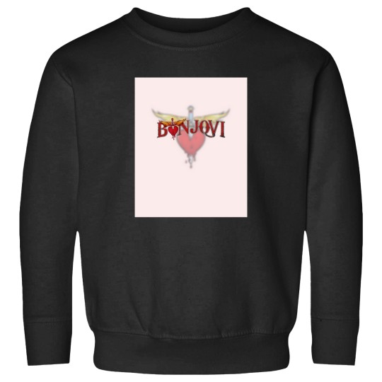 Discover Bon Jovi Elegance Sweatshirts