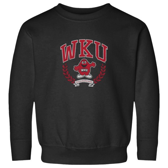 Discover Western Kentucky Hilltoppers Victory Officially Sweatshirts
