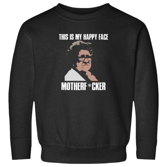 Discover Angry Grandma 1 Sweatshirts