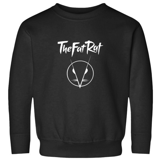 Discover TheFatRat  by magicatstudios Sweatshirts