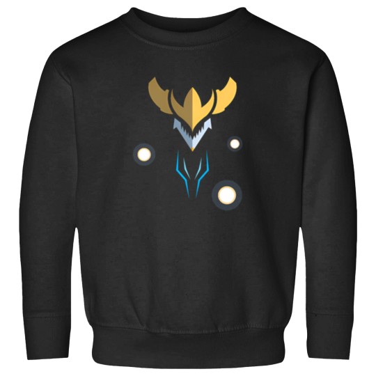 Discover Aurelion Sol Sweatshirts