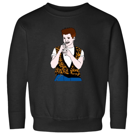 Discover Bueller Sweatshirts