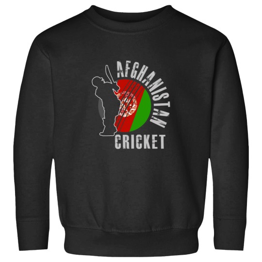 Discover Afghanistan Cricket World Team Championship Cup Tshirts Sports Gift Sweatshirts