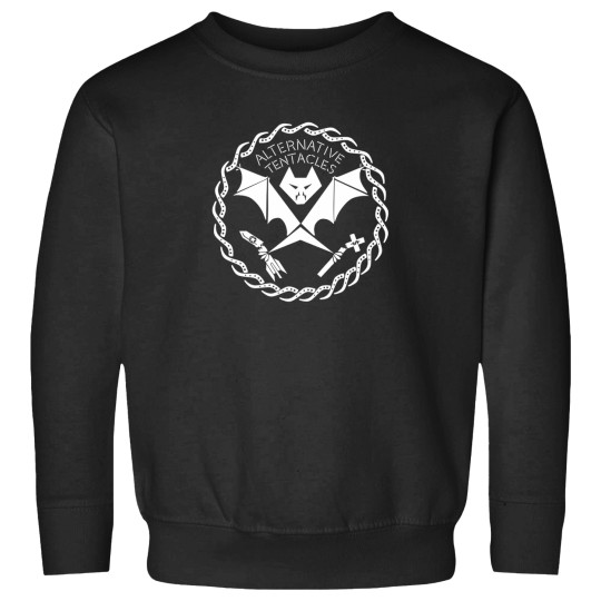 Discover Alternative Tentacles Sweatshirts