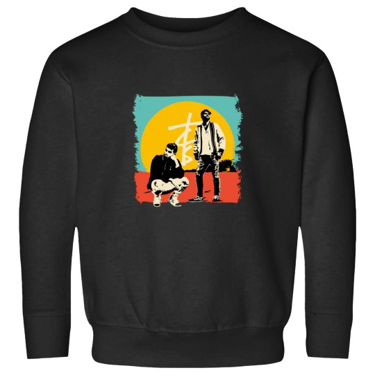 Discover Everybody Hates Me Sweatshirts