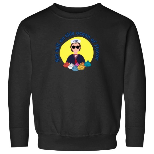 Discover Steve Harrington 7 Sweatshirts