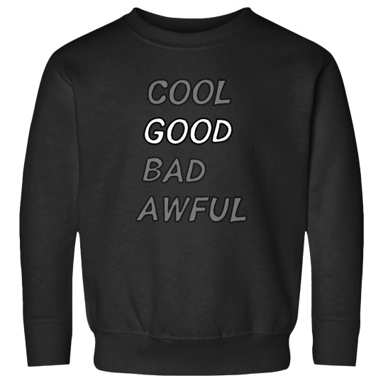 Discover U Rappin Sweatshirts