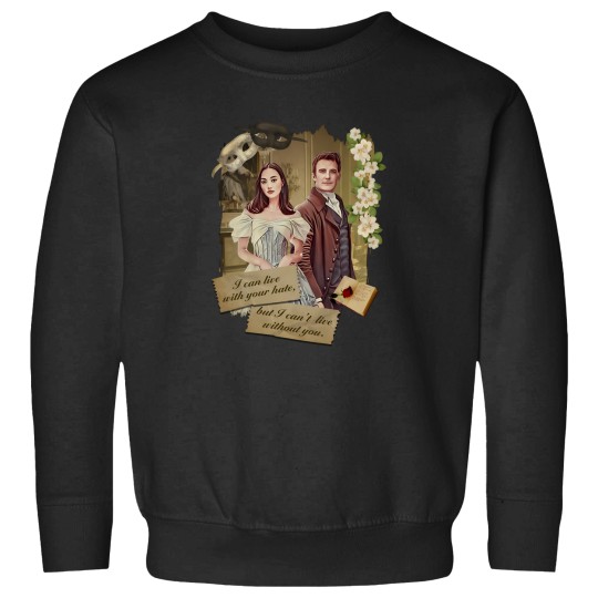 Discover Benedict  Sophie Bridgerton Portrait Netflix Sweatshirts