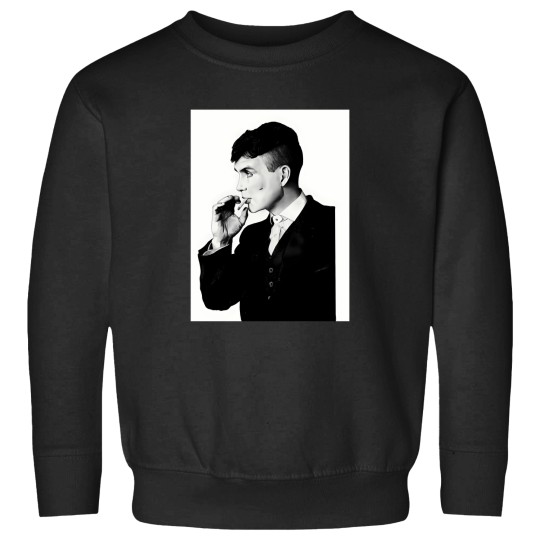 Discover Tommy Shelby Peaky Blinders Sweatshirts