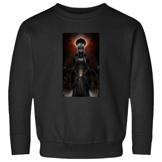 Discover Firekeeper Sweatshirts