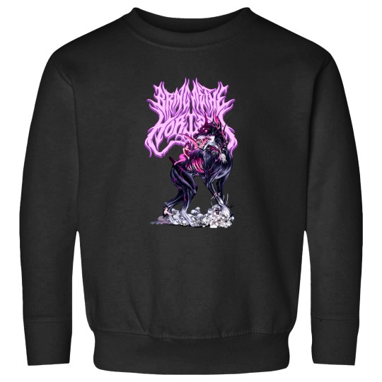 Discover Tomang The Cat Bmth Sweatshirts