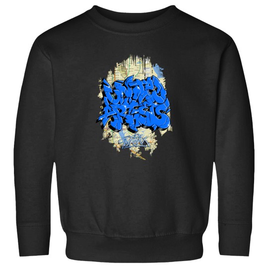 Discover Ua United Artists Poster 3 1 Sweatshirts