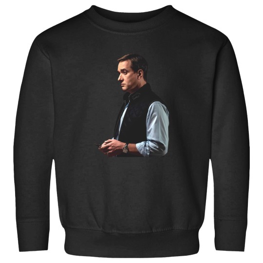 Discover Tom Wambsgans Puffy Sweater Vest 1 Sweatshirts