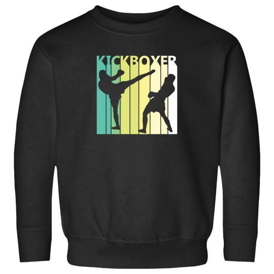 Discover Kickboxer 3 Sweatshirts
