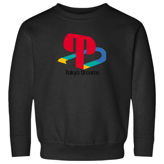 Discover Tokyodreams 1 Sweatshirts