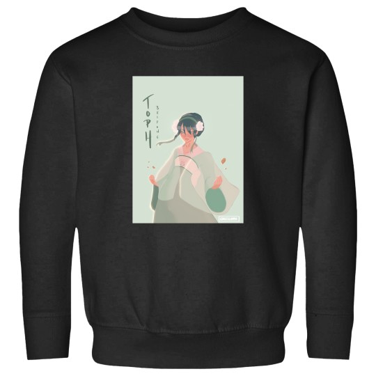 Discover Toph 1882 Sweatshirts