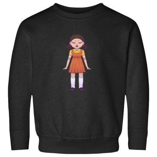 Discover Squid Cosplay Doll Logo Classic T-Shirt Patient Care Coordinator39 Sweatshirts