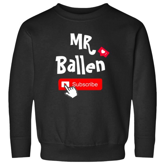 Discover Mrballen Sweatshirts