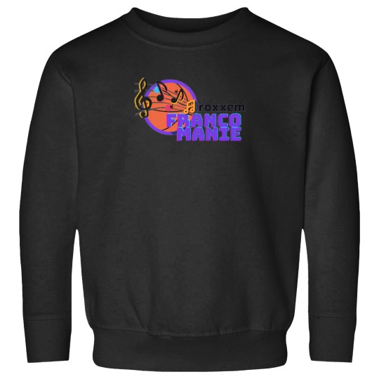 Discover Manie Musicale Sweatshirts