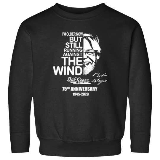 Discover Against The Wind Sweatshirts