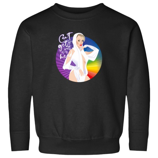 Discover Out Of My Head Sweatshirts