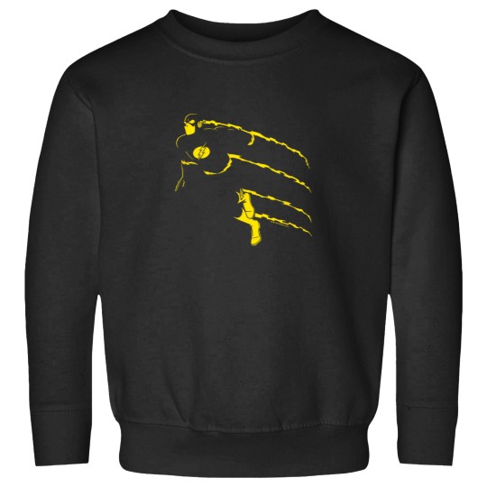 Discover The Flash Minimal Sweatshirts