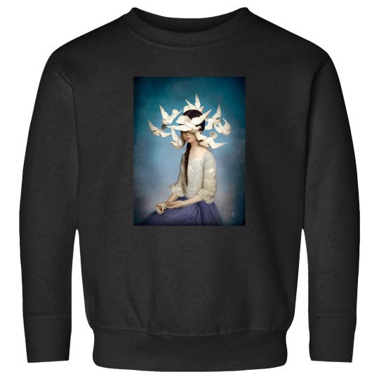 Discover The-Beginning T-Shirt Sweatshirts
