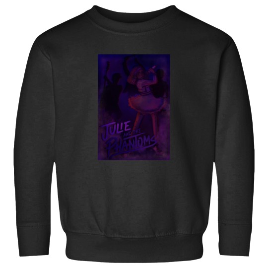 Discover Julie And The Phantoms (19) Sweatshirts
