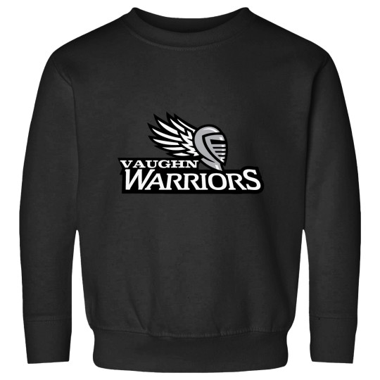 Discover Vaughn College, The Warriors Athletics Sweatshirts