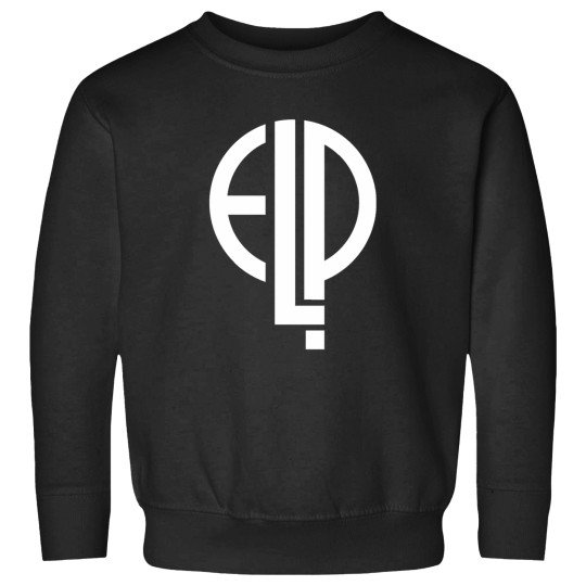 Discover Emerson Lake And Palmer Elp Sweatshirts