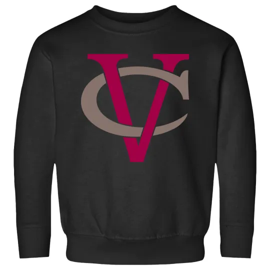 Discover Vassar College, VC Brewers Athletics logo Sweatshirts