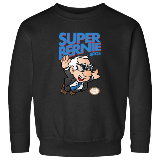 Discover Super Bernie Bros Sweatshirts