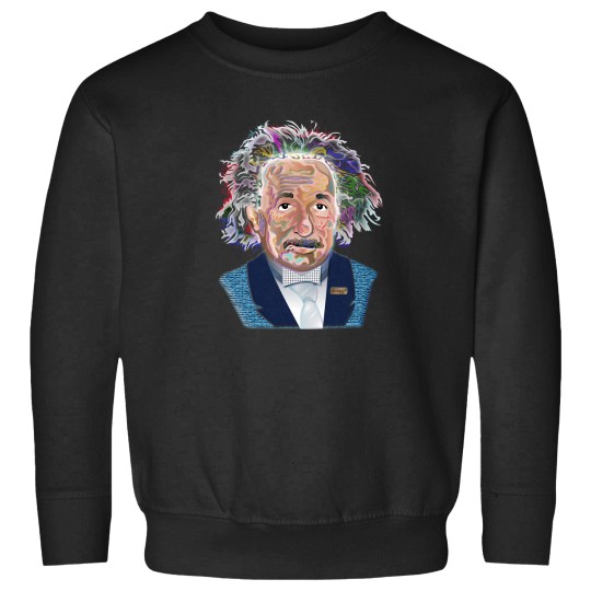Discover Berto Science Sweatshirts