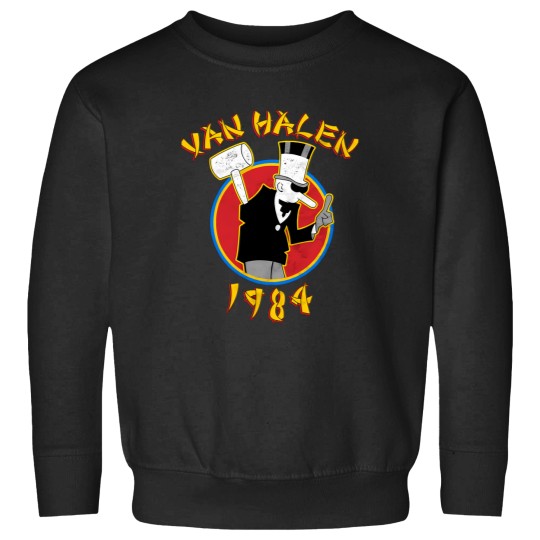 Discover 5150 Fair Warning American Rock Band Gift Fan Wisconsin Kwiky Tripy21 Sweatshirts