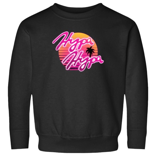 Discover Electric Callboy Hypa Sweatshirts