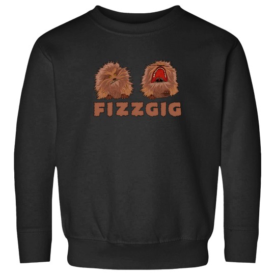 Discover fizzgig roar Sweatshirts