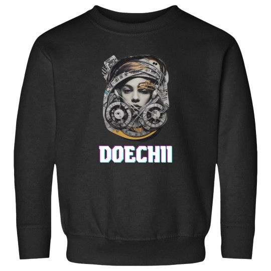 Discover Doechii Sweatshirts