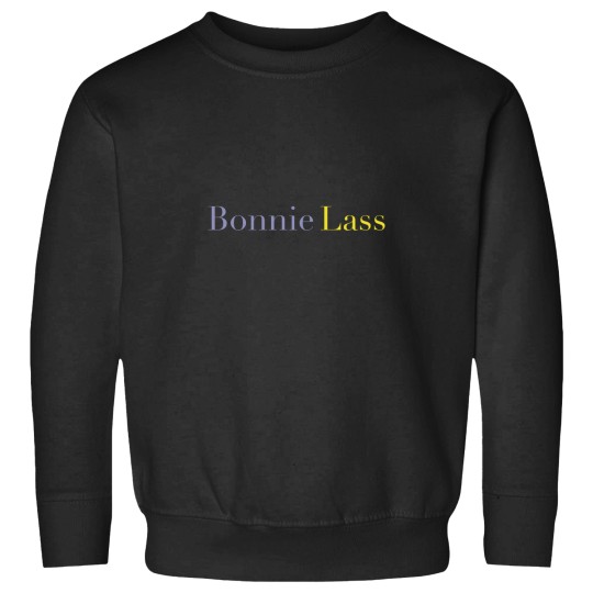 Discover Outlander - Bonnie Lass Sweatshirts