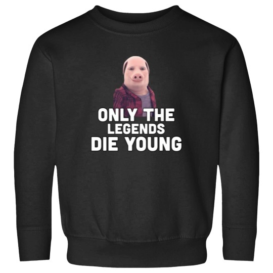 Discover john pork Sweatshirts