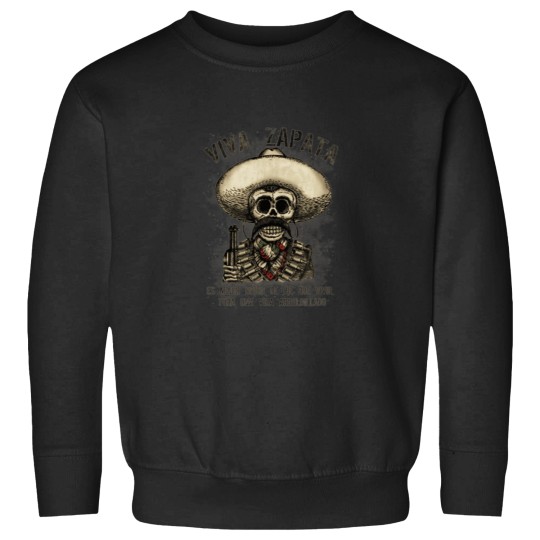 Discover Viva Zapata Cool Fashion Sweatshirts