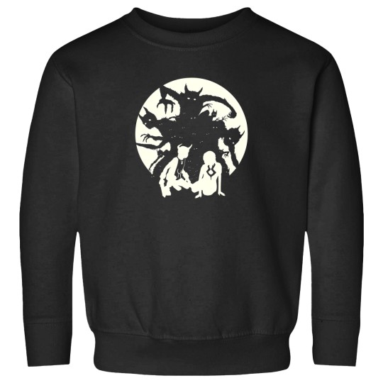 Discover Ico   Ver 1 Sweatshirts