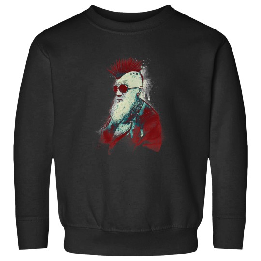 Discover Evolution Of Charles Sweatshirts
