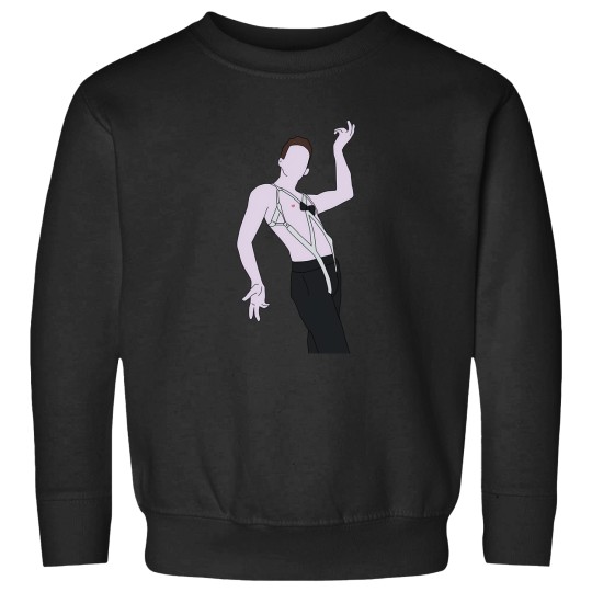 Discover Emcee From Cabaret 2 Sweatshirts