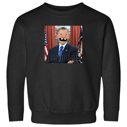 Discover Zoo-Wee Bama 198 Sweatshirts